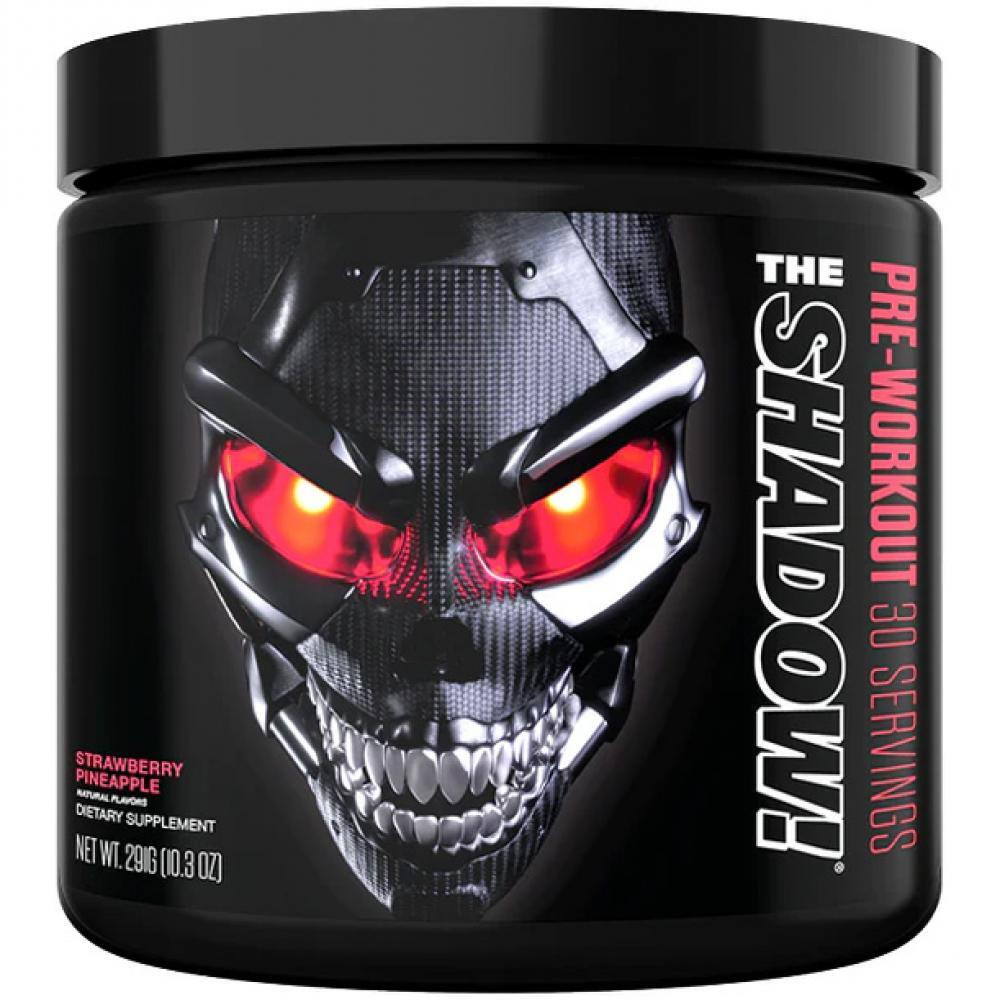 Jnx Sports The Shadow, Strawberry Pineapple, 30 servings - 1