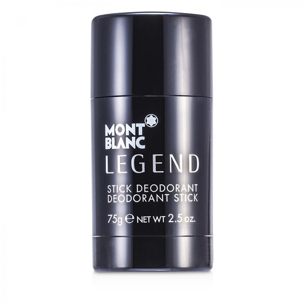 Mont Blanc Legend for Men Deodorant Stick 75 ml - 1