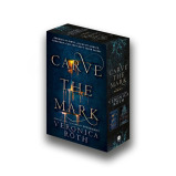 Carve the Mark - 1 miniature