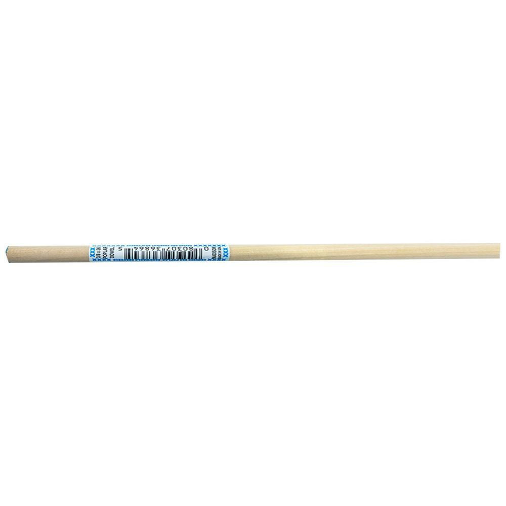 Madison Mill 38 x 36 inch Poplar Dowel - 2