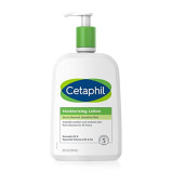 Cetaphil Moisturizing Lotion- 20 oz - 1 miniature