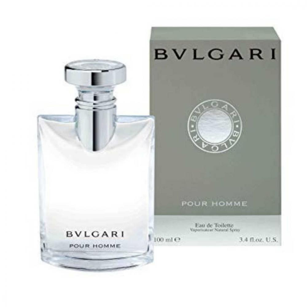 Bvlgari Pour Homme 100 ml - 1