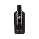American Crew \/ Shower gel, 24-hour deodorant, 15 fl oz (450 ml) - 1 miniature