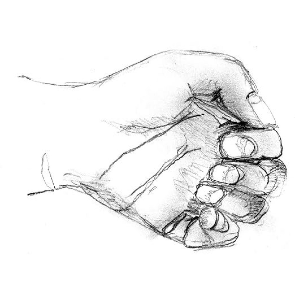 eeBoo Art Book 4 Learn to Draw People - 4