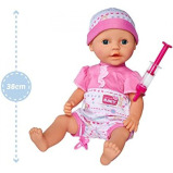 Simba - New Born Baby With Doctor Accessories, For 3 Years & Above - 2 miniature