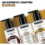 Toni & Guy, Sunset Blonde Colour Amplify Hair Conditioning Mask, 200 ml - 8 miniature