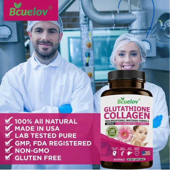 bioavailability of oral glutathione vs liposomal glutathione Best Dark Spot Corrector UAE: A Complete Guide 2023 main image 0