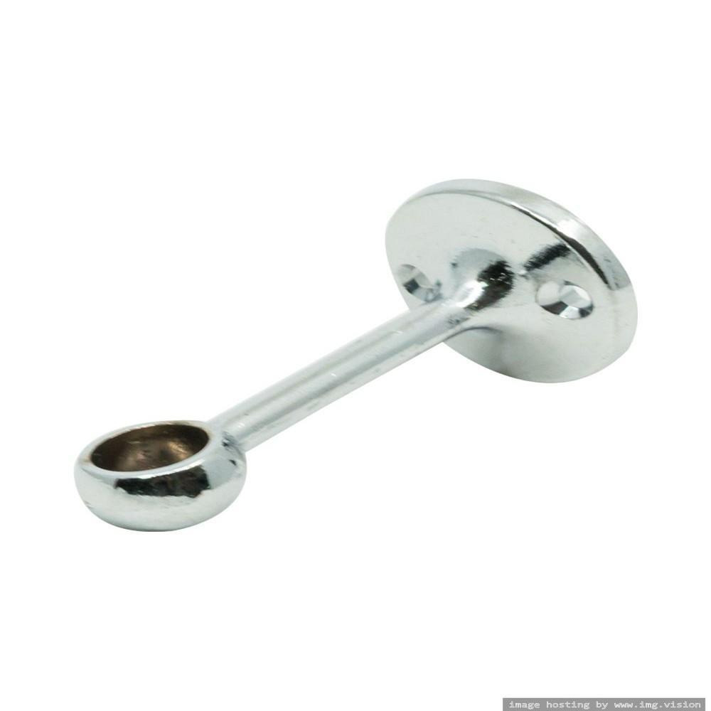 Homesmiths Towel Bracket Close 0.5 inch - 3