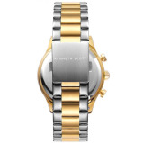 Kenneth Scott Men's Chronograph Watch - K22105-TBTW - 3 miniature