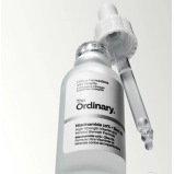 The Ordinary Niacinamide Face Serum 60ml - 3 miniature