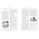 The Complete Chronicles of Narnia - 5 miniature