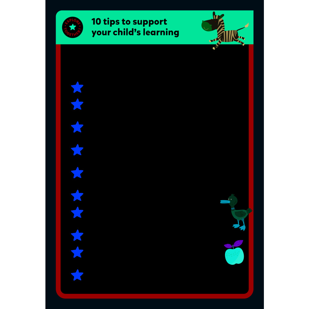 Флеш-Карты Hinkler Junior Explorers Phonics pull The Tab - 3