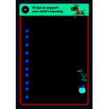 Флеш-Карты Hinkler Junior Explorers Phonics pull The Tab - 3 miniature