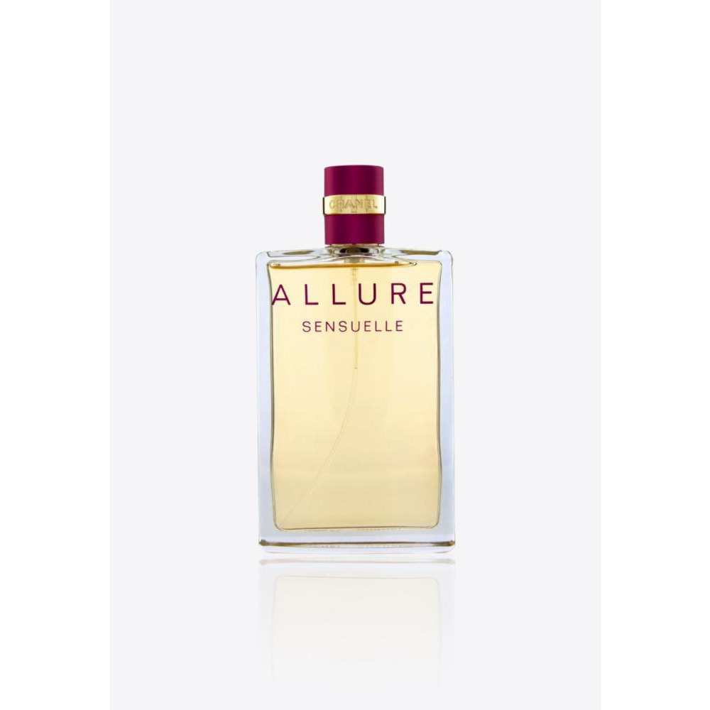 Chanel Allure Sensuelle For Women Eau De Parfum 50 ML - 1