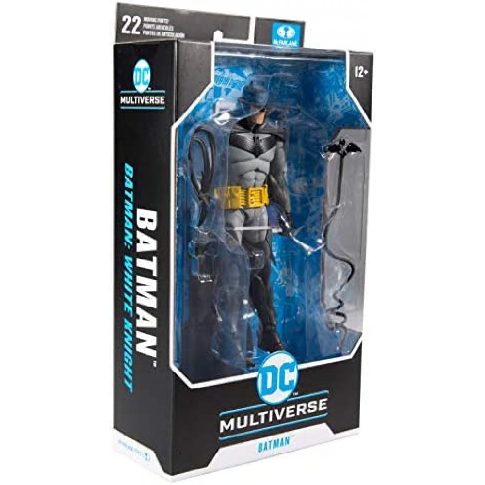 DC White Knight Batman - 8