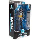 DC White Knight Batman - 8 miniature