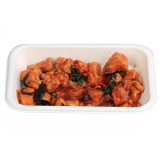 Thrriv Keto Тайская Курица С Базиликом И перцем чили 150г - 2 miniature