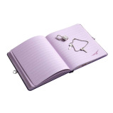 Harry Potter: Quidditch Lock  Key Diary Hardcover by Insight Editions (Author) - 3 miniature