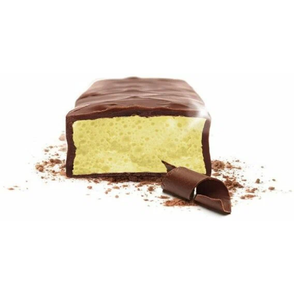 Candy Souffle lemon, Raiskie Oblaka, 200 g - 2