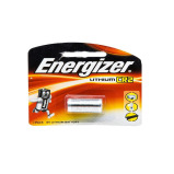 Energizer Lithium Photo Batteries 3V CR2 - 1 miniature