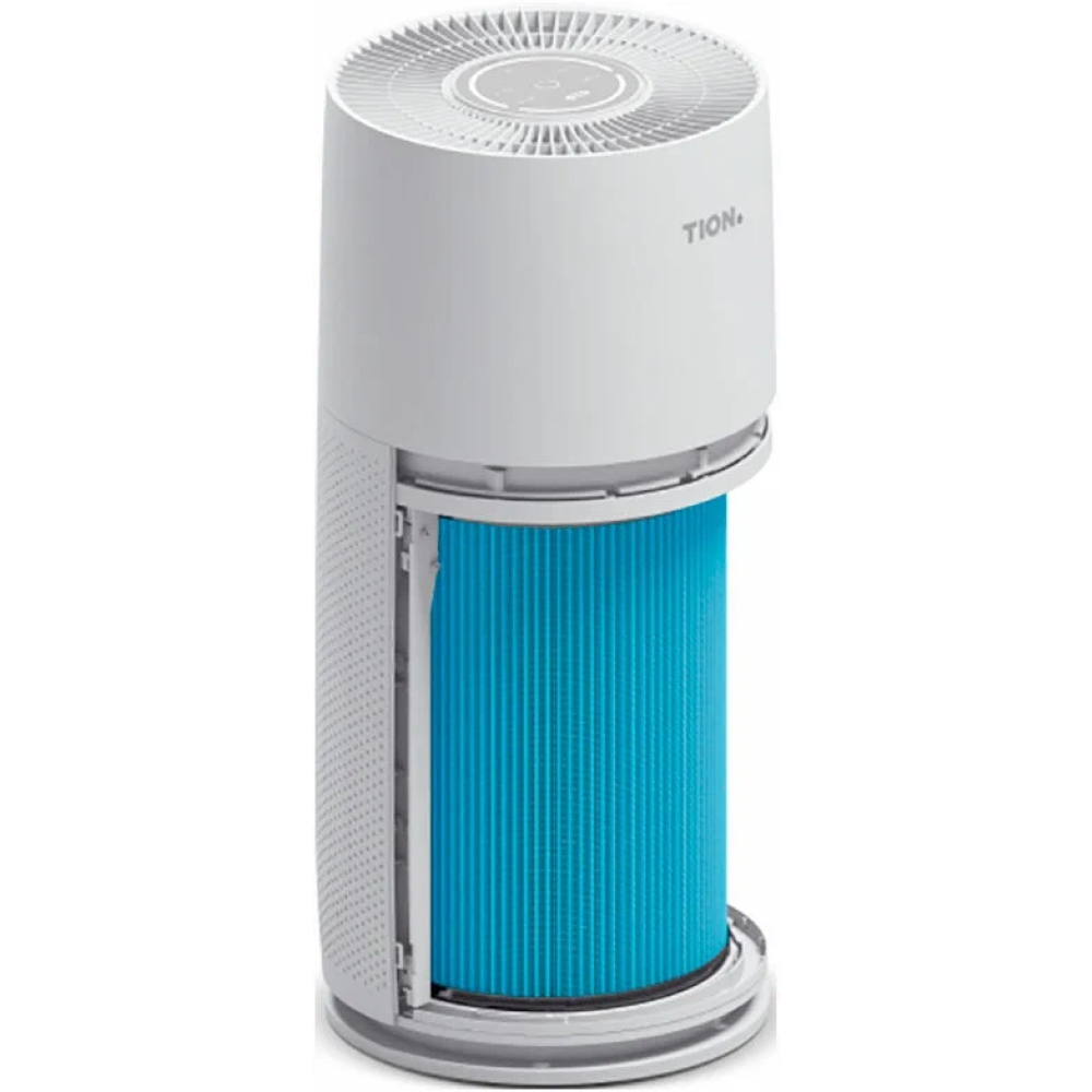 ОЧИСТИТЕЛЬ ВОЗДУХА Для Дома tion IQ400, Белый - 2