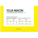 Somebymi Yuja Niacin 30Days Осветляющий Стартовый Набор - 4 miniature