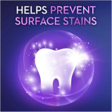 Oral-B 3D White Luxe Perfection Mouthwash, Mint Flavour, 500ml - 2 miniature