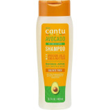 شامبو كريمي مرطب بالأفوكادو من كانتو، 2 × 400 مل - 2 miniature