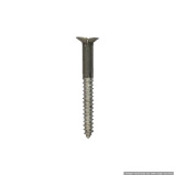 Homesmiths M.S برغي خشب 8 مم × 2 بوصة - 2 miniature