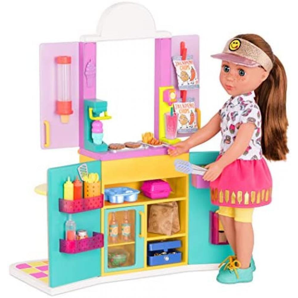 Glitter Girls / Stivie - 6