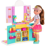 Glitter Girls / Stivie - 6 miniature