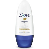 دوف، مزيل العرق الأصلي المضاد للتعرق، 50 مل - 1 miniature