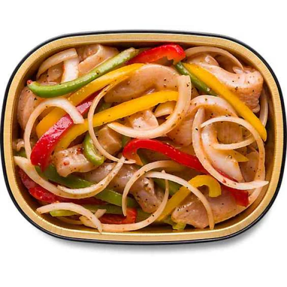 Chicken Fajita, 500 g