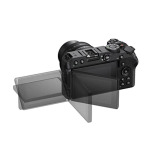 كاميرا نيكون 20.9 ميجابكسل Z30 بدون مرآة، هيكل فقط، أسود - 3 miniature