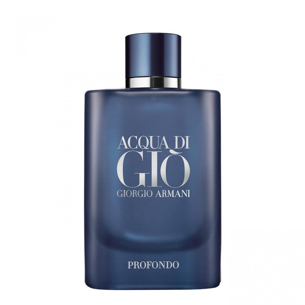 Armani Acqua Di Gio Profondo For Men Eau De Parfum 125 ml - 1