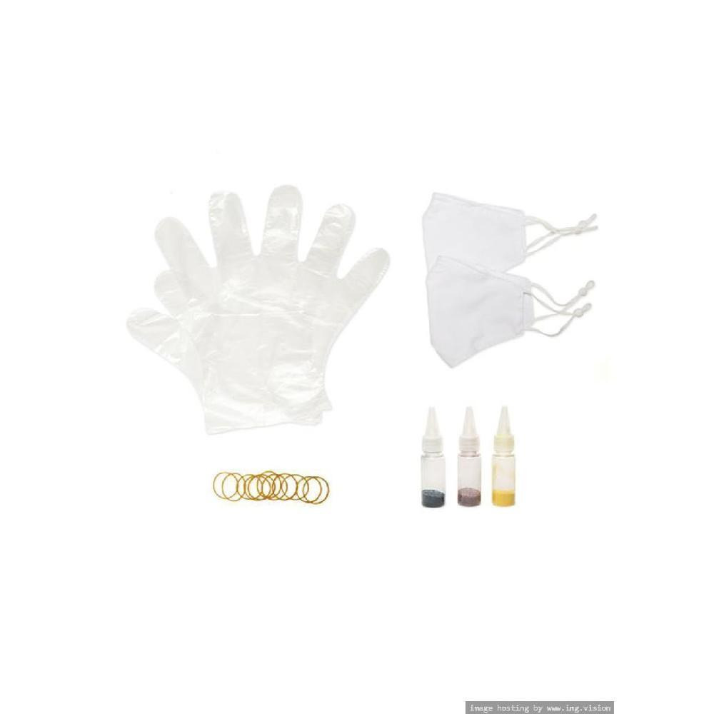 مجموعة قناع الصبغة التعادل للأطفال من كيكرلاند - 3