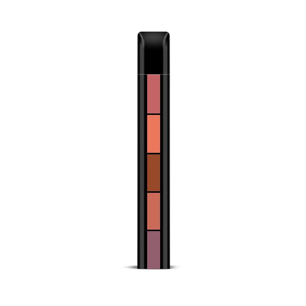 Renee Fab 5 Nude 5-in-1 Lipstick, 7.5g - 7