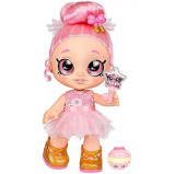 Bandai Mexico Kindi Kids Pirouetta Playtime - 1 miniature