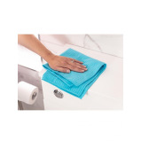 Addis All Purpose Microfiber Cloth Pack of 4 - 4 miniature