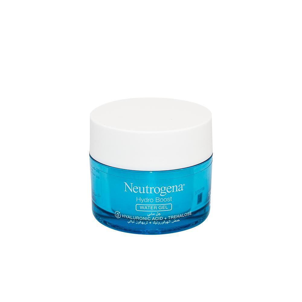 Beauty set, 1 + 1, Neutrogena Face water-gel, Hydro boost, Normal to combination skin, 1.69 fl. oz (50 ml) + COSRX Acne pimple master patch, 24 patc - 4