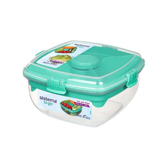 سيستيما تو جو 1.63 لتر سلطة ماكس تيل