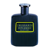 Trussardi Riflesso Blue Vibe M Edt 100Мл - 2 miniature