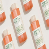 Mario Badescu Henna & Seamollient Shampoo (For All Hair Types) 236ml - 5 miniature