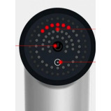 J&J / Electric massager, Deep tissue muscle - 3 miniature
