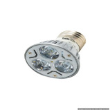 Veto 3W E27 Spot Light White - 1 miniature