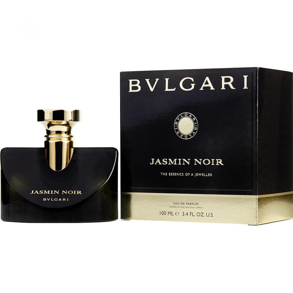 Bvlgari Jasmin Noir For Women Eau De Parfum 100 ml - 1