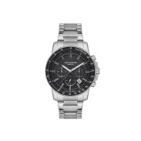 LEE COOPER Men's Multi Function Black Dial Watch - LC06760.350-NL - 1 miniature