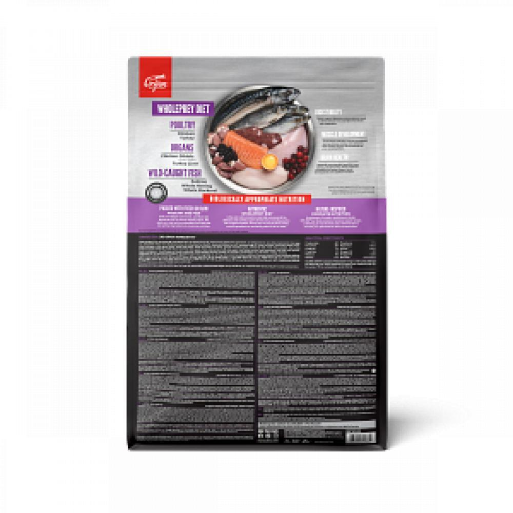 Orijen / Dry food, For kitten, 4 lbs (1.8 kg) - 2