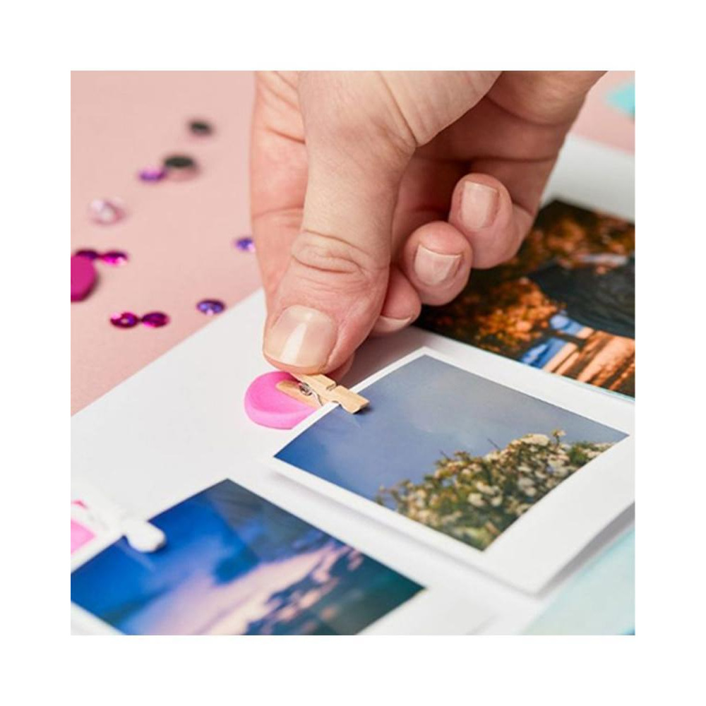 Bostik Blu Tack Handy, Pink - 4