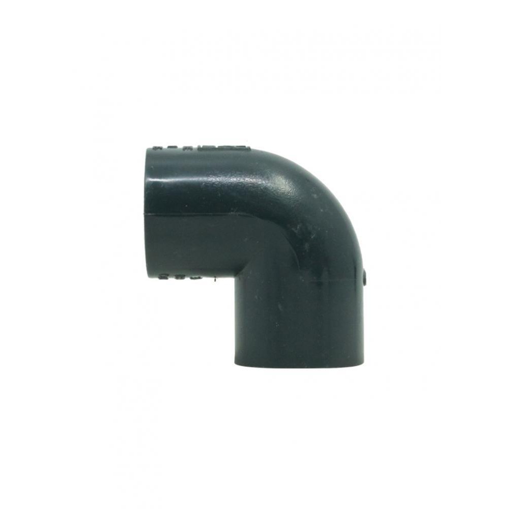 Homesmiths PVC Elbow 90 degree 0.75 inch - 1